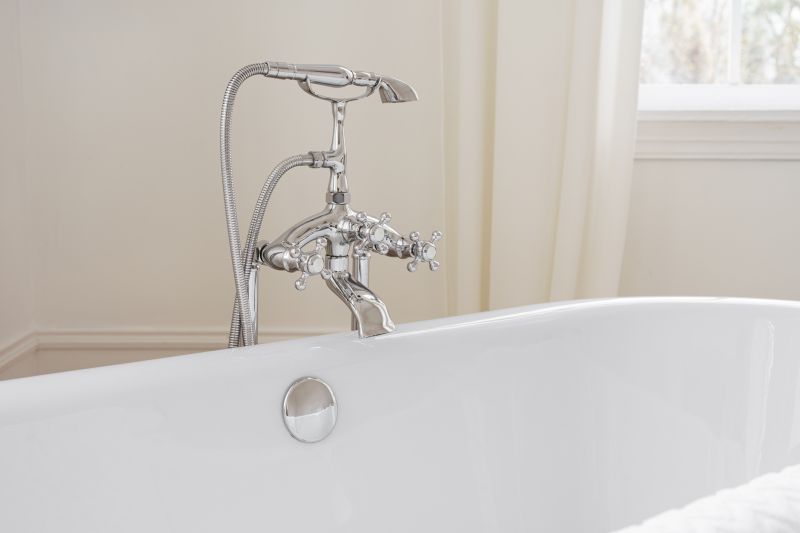 Luxury Bath Fixtures