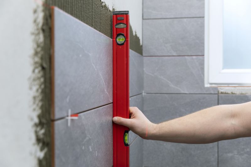 Modern Bathroom Design