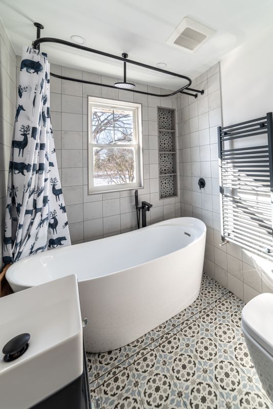 Best Bathroom Renovation Contractors in Seabrook, TX